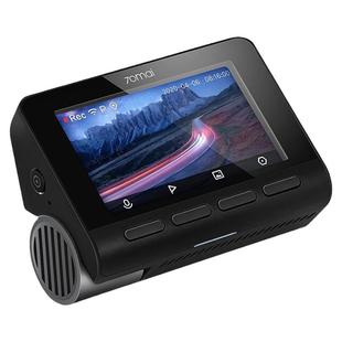 70迈4K超高清A810智能行车记录仪超清夜视前后双录24小时停车监控