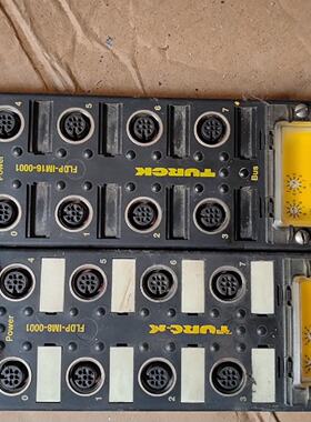 【议价-可维修】FLDP-IM16-0001 FLDP-IM8-0001 全新/二手均有货