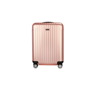 Rimowa/日默瓦SALSA贝壳粉聚碳酸酯登机箱旅行拉杆箱520礼物