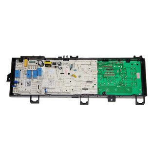 适用美的滚筒洗衣机电脑板MD100V31DG5 17138100016375控制主板