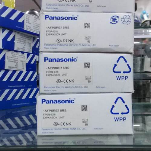 议价原装松下PLC模块 FP0-C10RS/C14RS/E16RS/FP0R-C10RS/C14RS/E