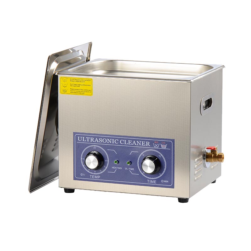 PS-60AL功率调节超声波清洗机15L