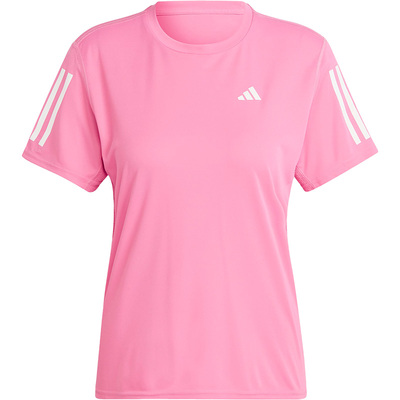 Adidas/阿迪达斯官方正品OWN THE RUN TEE女子跑步运动短袖IL4128