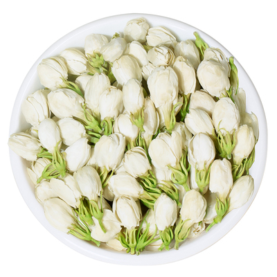 同芙精选特级茉莉花茶浓香型