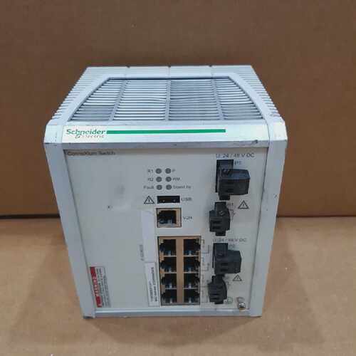 Schneider Electric ConneXium Switch TCSESM083F23F1