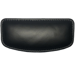 汽车腿垫 膝垫 车门中控腿靠垫脚垫护垫 通用型腿靠腿托 膝盖靠垫