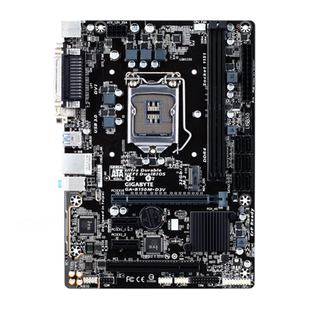 全新Gigabyte/技嘉H110M-S2PH B250M-D3H主板B150M-D2V HD3-DS3H