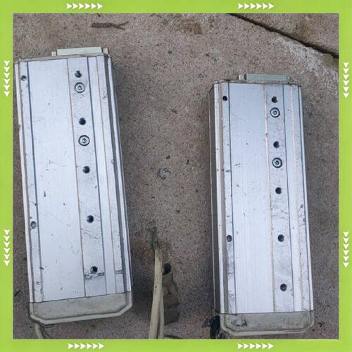【问价】电缸LES16RJ-100-R51N3，滑台电缸适用