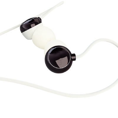 米伦入耳式原装HiFi记忆海绵耳机