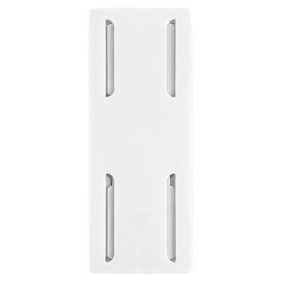 路由器放置架电视机顶盒置物挂钩