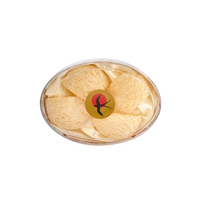 Scotch士国燕窝干盏孕妇滋补溯源燕窝长辈营养品礼盒送礼30/50g