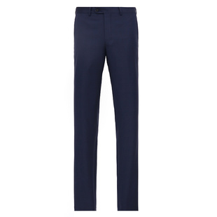 【新疆长绒棉】CALLISTO卡利斯特男装新款男士休闲裤商务气质弹力