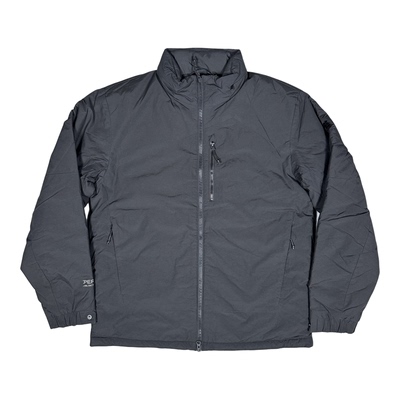 KOLON SPORT可隆 Pertex Unlimited防风防水保暖棉服 男款