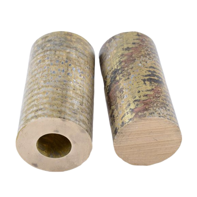 耐磨空心h59无缝可零切锡青铜管