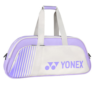 官网正品YONEX尤尼克斯羽毛球包男女款BA82431运动休闲手提单肩包