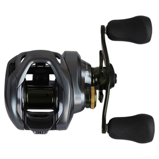 SHIMANO禧玛诺库拉多DC水滴轮CURADO MGL库拉多K路亚雷强轮海钓轮