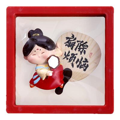 洛阳文创纪念品河南特色伴手礼物
