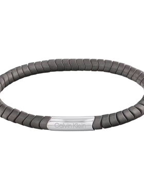 CalvinKlein男款手链