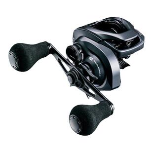 SHIMANO禧玛诺新款EXSENCE DC SS水滴轮远投海鲈骚音电子刹车渔轮