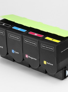 适用施乐C310粉盒C315碳粉C310DNIM墨盒Xerox 006R04356/57/58/59