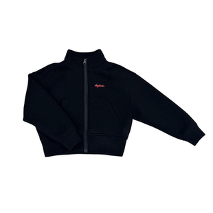 【张占占IP联名】Qimoo淇木PUPU熊冬季女童加绒厚外套QSS4WP508Z