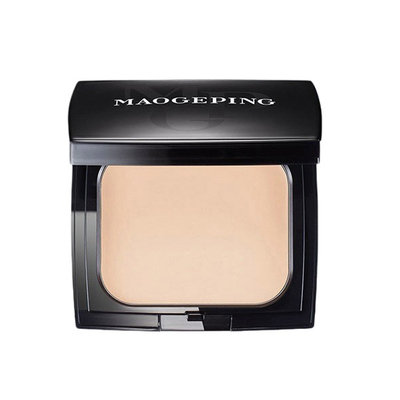 现货秒发毛戈平粉膏遮瑕持久哦~