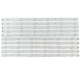 适用长虹LED49C1000N/LED49C1080N液晶灯条LB-C490F13-E2-L-G1-SE