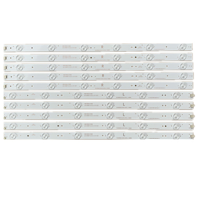 适用长虹LED49C1000N灯条