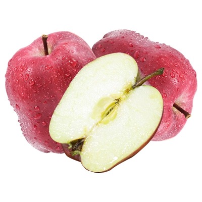 耀聪甘肃天水花牛苹果新鲜大水果