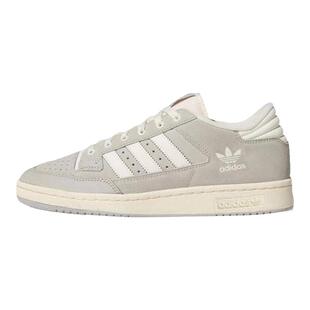 向往体育 Adidas三叶草Centennial 85男子复古休闲潮流板鞋GX2215