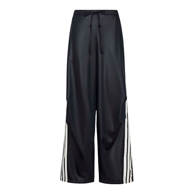 Adidas/阿迪达斯正品2026女士三条纹运动经典香蕉裤扭扭裤KX8902