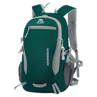 艾王出口户外登山包20L超轻徒步背包女防水旅行双肩包30升男书包