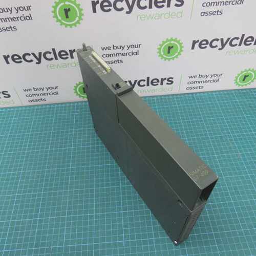 Siemens 6ES7416-2XK04-0AB0 Module