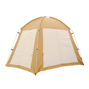 冬季帐篷室内家用床上秋冬保暖防风防寒加棉加厚成人儿童夹棉帐篷