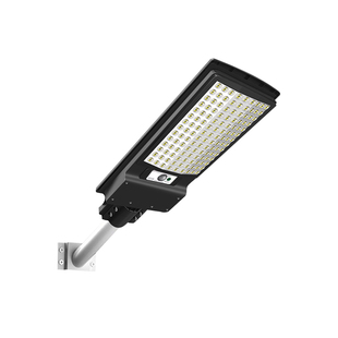 欧德莱照明2026新款平面室外太阳能庭院灯人体感应强光户外灯路灯