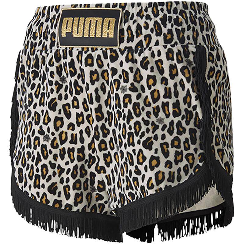 Puma/彪马正品女士短裤