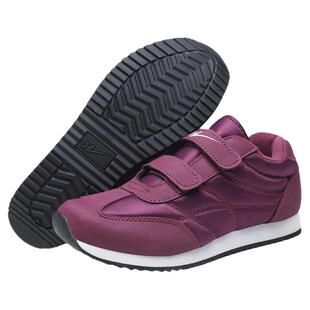 双星八特老人鞋春季中老年运动鞋轻便妈妈鞋子软底健步鞋女鞋正品