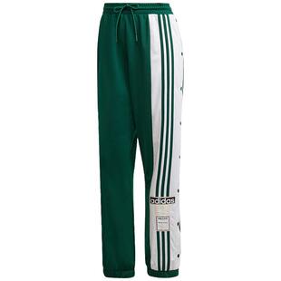 Adidas/阿迪达斯正品三叶草ADIBREAK PANT 女子运动长裤 GJ8277