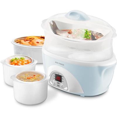 天际炖炖锅Tonze陶瓷煮粥