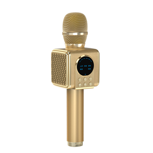 途讯话筒音响一体麦克风G5全民K歌户外家用家庭KTV唱歌音箱声卡麦