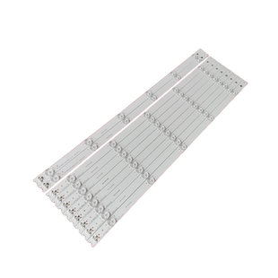 适用TCL L55F3800A灯条4C-LB5505-HR02J 4C-LB5504-HR07背光灯条