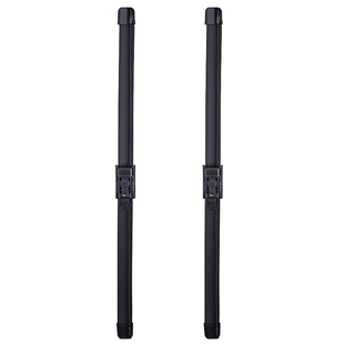 一汽奥迪a3a4La5a6La7a8/s3s4s5s6s7s8雨刮器原装无骨雨刷器胶条