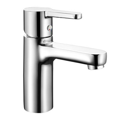 埃美柯amico水龙头二合一台下盆