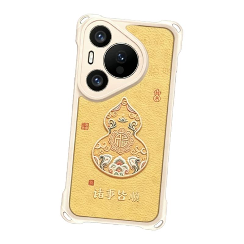 适用华为pura80pro手机壳新款