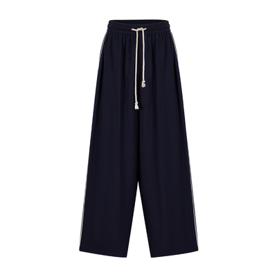 小宜定制休闲活力經典校服裤