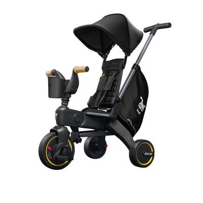 DOONA婴儿推车遛娃神器