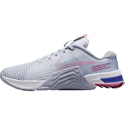 Nike/耐克正品 METCON 8男女透气耐磨运动训练鞋DO9327-005