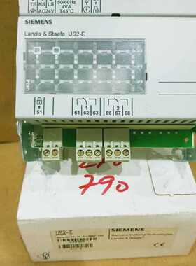 Siemens Landis & Staefa US2-E