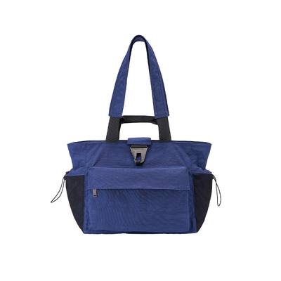 SONGOFJOY/阿颂大容量乌托包