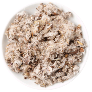 中药饮片】雪莲花天山雪莲正品精制雪莲干花雪连泡酒泡茶正品西藏